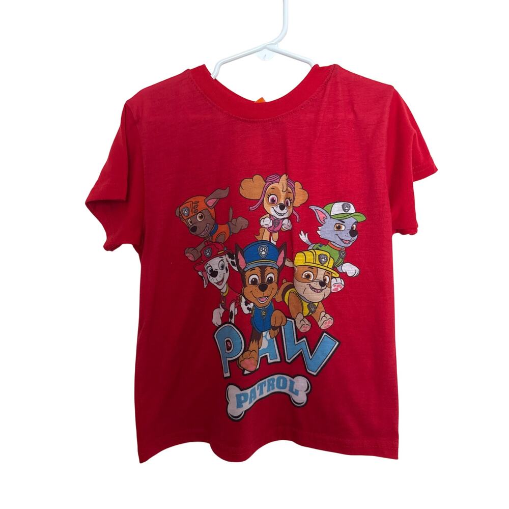 Nickelodeon outfit size 7